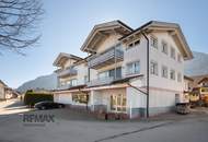 Das könnte der beste Gewerbe-Deal sein, den Sie dieses Jahr finden! Geschäftslokal im Zentrum von Nenzing