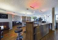 Ihre Chance: Etabliertes Restaurant-Café mit Potenzial in Wolfurt