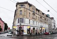 3-ZIMMER-ALTBAU MIT BALKON - SANIERUNGSBEDÜRFTIG IN TOP LAGE!