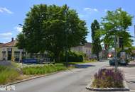 ZENTRAL UND RUHIG - TEILMÖBLIERTE TERRASSENWOHNUNG MIT FERNBLICK INS GRÜNE