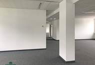 Großzügige moderne Büroeinheit im Norden Salzburgs