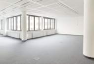 Büroflächen im Space2move zu Mieten