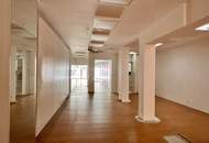 Helle Büro- oder Praxisräumlichkeiten | Beste Zentrumslage | Parkmöglichkeiten in der Nähe