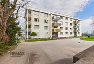 Große, helle 3-Zimmer-Wohnung in vielversprechender Lage von Bregenz