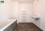 Urbanes Wohnen im beliebten Bezirk Lend - 3-Zimmer-Wohnung mit Balkon!