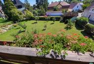 Hotel mit Gastwirtschaft und malerischem Gastgarten (Provisionsfrei)