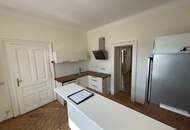 70 m2 Apartment mit Stil