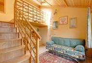 Ein besonderes Haus in bester Aussichtslage