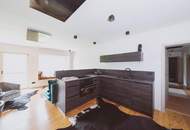 Zwei Bergchalets mit 4 Apartments in Hinterstoder