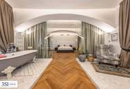 Exklusives Townhouse mit Loft-Charakter und privaten Gärten in bester Wiener Lage