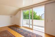 4 Zimmerwohnung mit Stil in Toplage