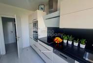 Wels/Gartenstadt : Tolle geräumige Eigentumswohnung 92m² - Loggia - Kfz Abstellplatz