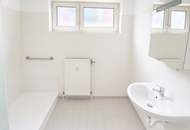HELLE 1-ZIMMER-WOHNUNG IN ZENTRALER LAGE DES 20. BEZIRKS SOWIE GARAGE!