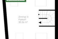 Erstbezug, Ziegelmassiv-Bauweise, 3-Schichtverglasung, Luftwärmepumpe, Stellplätze, S-Bahn 5 Minuten entfernt! - JETZT ZUSCHLAGEN