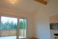 3 Zimmerwohnung mit Balkon