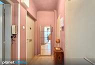 Durchdachter Wohntraum! Charmante 2-Zimmer-Wohnung mit Loggia in super Lage