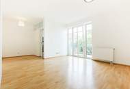 Die perfekte Singlewohnung in ruhiger Lage mit Balkon!