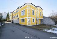 Entwicklungsfähiges Wohn- und Geschäftshaus in gut angebundener Lage von Steinerkirchen