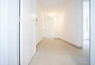 ERSTBEZUG "ein viertel grün" in Wr. Neustadt – Familientraum mit Balkon
