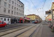 Top sanierte 2-Zimmer-Wohnung in Floridsdorf