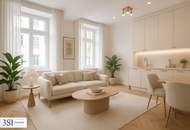 Modern sanierter 2-Zimmer-Altbau in 1120 Wien – Erstbezug zum Top-Preis von 249.000 €!