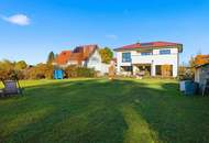 Traum-Einfamilienhaus in ruhiger Lage – großzügiges Grundstück, moderne Ausstattung &amp; die perfekte Wohlfühloase im Weinviertel!