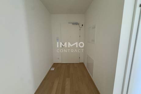 Provisionsfrei und Erstbezug: PREIS JETZT sichern - Gerasdorfer Straße, Wohnung-kauf, 270.000,€, 1210 Wien 22., Donaustadt