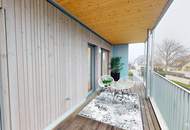 Traumhafte Familienwohnung I Balkon I 4 Zimmer