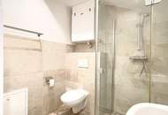 Nette Single-Wohnung mit Balkon