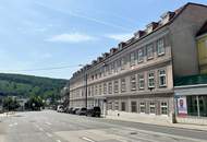 Kleines Apartment in Hütteldorf