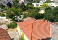 230m² Wohnnutzfläche, 3 Terrassen, 10 Zimmer; Zentrum Neusiedl am See mit Seeblick