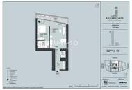 44. Etage: Wellness, Gym, Pool und den schönsten Ausblick mit Sonnenuntergang auf Kahlenberg
