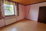Mehrfamilienhaus mit großem Potenzial – 2 Wohneinheiten, ausbaufähiger Dachboden