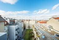 Investmenthit! Ca. 4,1% Rendite im Neubau! Nachhaltig investieren im 17. Bezirk!