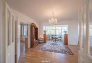 Landhausfeeling in der Stadt - Ein Haus mit vielen Möglichkeiten!!!