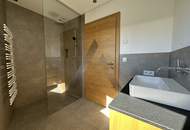 Neubauwohnung im Zentrum mit Kaiserblick