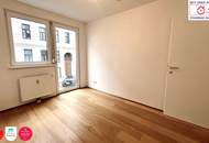 PRAKTISCHE 2-ZIMMER-EIGENTUMSWOHNUNG – IDEAL FÜR PÄRCHEN ODER SINGLES