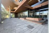 Kleine Perle im ultramodernen Wohnhaus mit Pool am Dach zu mieten // Small gem in an ultra-modern apartm. building with pool on the roof for rent //