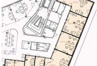 SERVICED OFFICE SPACE | 200m² mit 8 Räumen