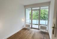 Großzügige 4-Zimmer-Wohnung mit 2 Balkonen im beliebten 19. Bezirk!