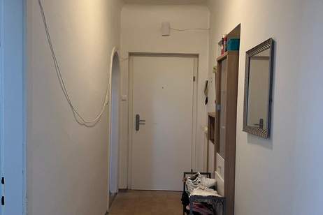 Ihre Eigentumswohnung in Wr. Neustadt! Nie wieder Miete zahlen!, Wohnung-kauf, 149.500,€, 2700 Wiener Neustadt(Stadt)
