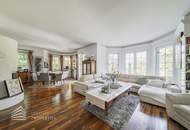 Wunderschöne Villa mit Pool und weitläufigem Grundstück, Nähe Pressbaum