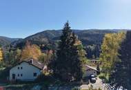 Ihr Rückzugsort am Semmering – charmantes Wohnhaus mit viel Platz für die ganze Familie