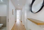 Blick auf AKH, Rathaus und Stephansdom | DG-Wohnung | 1090 - A\\