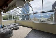 Zuhause mit Ausblick. Aktiv Outdoor startet hinterm Haus.
