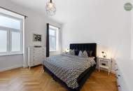 TOP moderne, stylische 3-Zimmer Wohnung mit hochwertiger Ausstattung und optimalem Grundriss! WG geeignet!