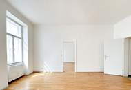 2-Zimmer-Altbauwohnung in Bestlage der Josefstadt – im stilvollen Gründerzeithaus