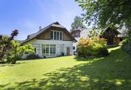 *** Historischer Forsthof mit Charakter &amp; Charme *** Stilvoll saniertes Anwesen nahe Klopeiner See