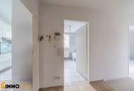 Exklusives Wohnjuwel – Stilvolle 3-Zimmer-Wohnung mit Loggia, Balkon, Pool &amp; Garagenstellplatz in Döbling