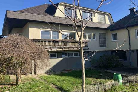 Stilvolles Mehrparteienhaus mit 3 Wohneinheiten – Exklusives Wohnambiente inkl. privatem Wellnessbereich, Haus-kauf, 649.000,€, 7201 Mattersburg